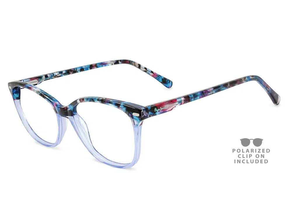 Pepe Jeans PJ3495 Eyeglasses - view 3